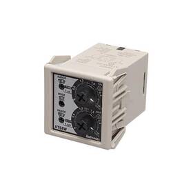 Ats8w-41 Autonics Twin Timer Inch Brand New Us Stock