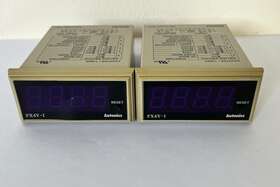 Fx4y-i Autonics / Counter/timer
