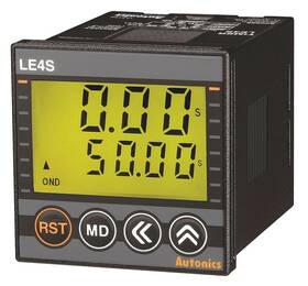 Le4s-24-240 Autonics Digital Timer 4-digit -