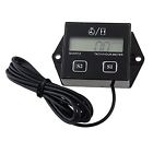 B707-hx Iztor Waterproof Hour Meter 603097268119