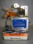 Baf1-2rn2-rh Honeywell Micro Switch