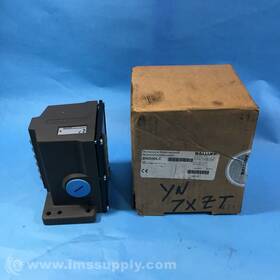 Bns00lc Balluff Limit Switch Fnob