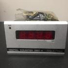 Bb-010 Sumtak Gate Time Digital Counter