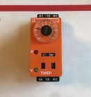10250 Bcru Crouzet Syrelec Timer Delay