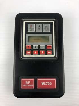 Ws700 Bf Entron Timer 01-06-00