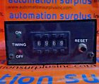 Bmc-332a Digital Counter