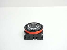 28801-023 Borg Synchronous Time Switch 120v-ac