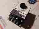 Br15a6 Eagle Signal New Nos Gn Timer