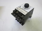Br17a603 Eagle Signal Electrical Reset Timer Used