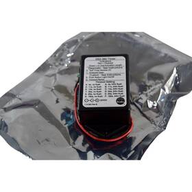 S83-360 Bradley New Touchtime Module Timer 12vdc