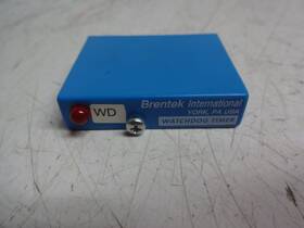 G-wdt5-t0.5 Brentek Watchdog Timer I/o System