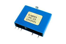 G-wdt5-t0.25 Brentek International Watchdog Timer Module 5v Logic