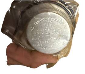 C101308 Bristol Saybrook Co Co. Timer Motor