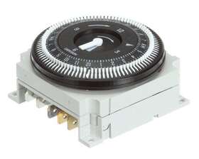 28503.0000 Bunn Timer Quartz 120v/60hz Cds - Free Shipping Geniune Oem
