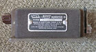 C-125936 Veeder Root Vintage Veeder-root