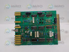 C-2600-3420 Metriguard Detector Timer Used
