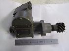 Hm-7405-3 C-58084 Durant Vintage Productimeter Industrial