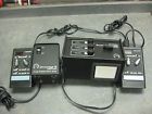 C-700 Gralab Omega Lot Of