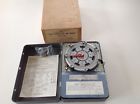 C-7351-4 Johnson Controls 7-day Calendar Dial