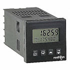 C48cd002 Red Lion Electronic Counter Digits Preset Lcd