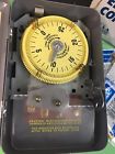 C8835-8 Intermatic Time Switch Industrial Grade