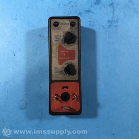 5940-00005 Canfield Timer Relay 120-240vac 1 Amp Max Usip