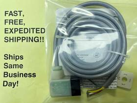 5831-c10f3 Canfield Connector Off Delay Adjustable Timer 2-200 Sec Ships Free Same Day
