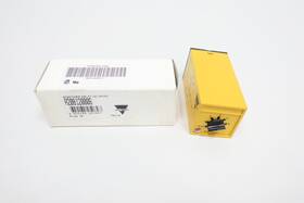 A208120006 Carlo Gavazzi Timer 0.15-6sec 120v-ac
