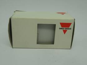Ambcd23 Carlo Gavazzi Timer Multi Function 11 Pin Plug In 24vac/dc 230 Vac New