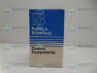 Cb-1031d-30 Potter Brumfield Timer New