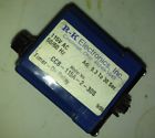 Ccb-115a-2-30s R-k Electronics On Delay