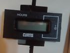 Cd701-365 Curtis Instruments Hour Counter Meter Module Nib