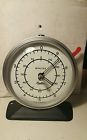 Cda-4 Franklin Count Down Alarm 120 Minute Interval Timer Wind Up With Stand New