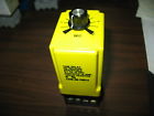 38-70014 Cdb Potter Brumfield Timing Relay With Base To Seconds