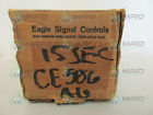 Ce506a6 Eagle Signal Timer New