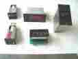 Ce59bp4016 Itt General Controls Inc Electronic And Electrical Counters Miscellaneous Lot Of 5
