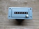 Ce61bp602 Itt General Controls Counter
