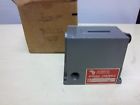 Ce800cs602 General Controls Vintage Co Electric Counter Cat No