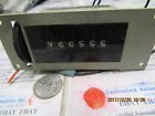 Ce900bs602 Itt Counter