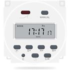 Cecominod010754 Cn101 Dc Timers 12v 6955899030796