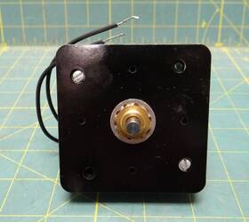 6645-01-082-4866 Cf Electronics 200406 Interval Timer P/n Type 117 Nsn