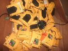 Cg-x Havis Lot Of 43