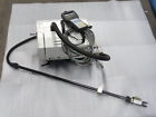 20610-0403-0074 Ch-315 Geiger Mini Classic Pick Place Robot Assembly Used