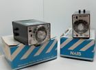 Chp-n-1s-dc24v At6119 Nais New In Box Chp Timer