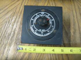 304c-m90004-07 Chromalox Edwin Wiegand Input Controller