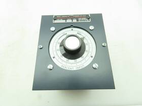 Vcs-401a30 Chromalox Input Controller Non-inductive Load Rating 230vac 20a