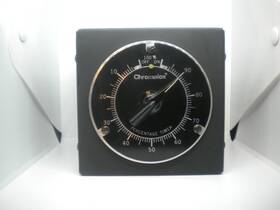 Vcs501a30 Chromalox 120v 30 Sec Percentage Timer
