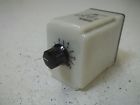 Ckb-3-70010 Potter Brumfield Time Delay Used