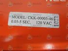 Ckk-00005-461 Ncc Nnc Solid State