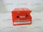 Ckk-00120-461 Ncc Solid State Timer